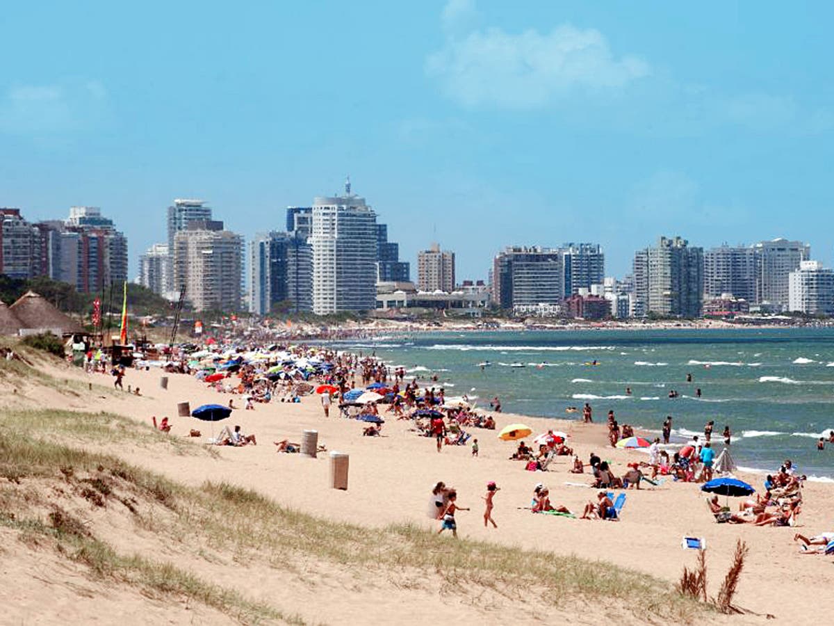 What S The Best Way To Book A Trip To Uruguay The Independent The Independent