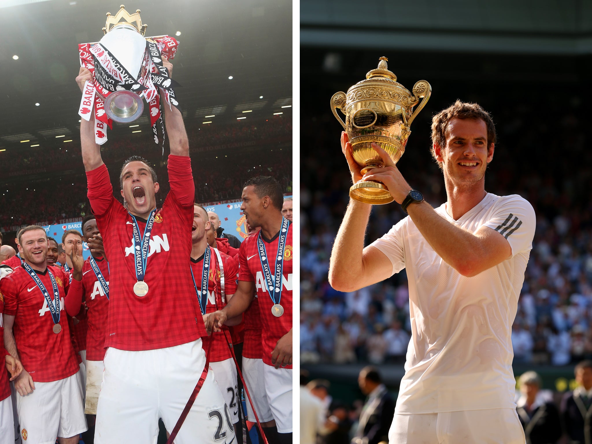Sport England will have meeting with both the FA and the LTA after participation levels dropped