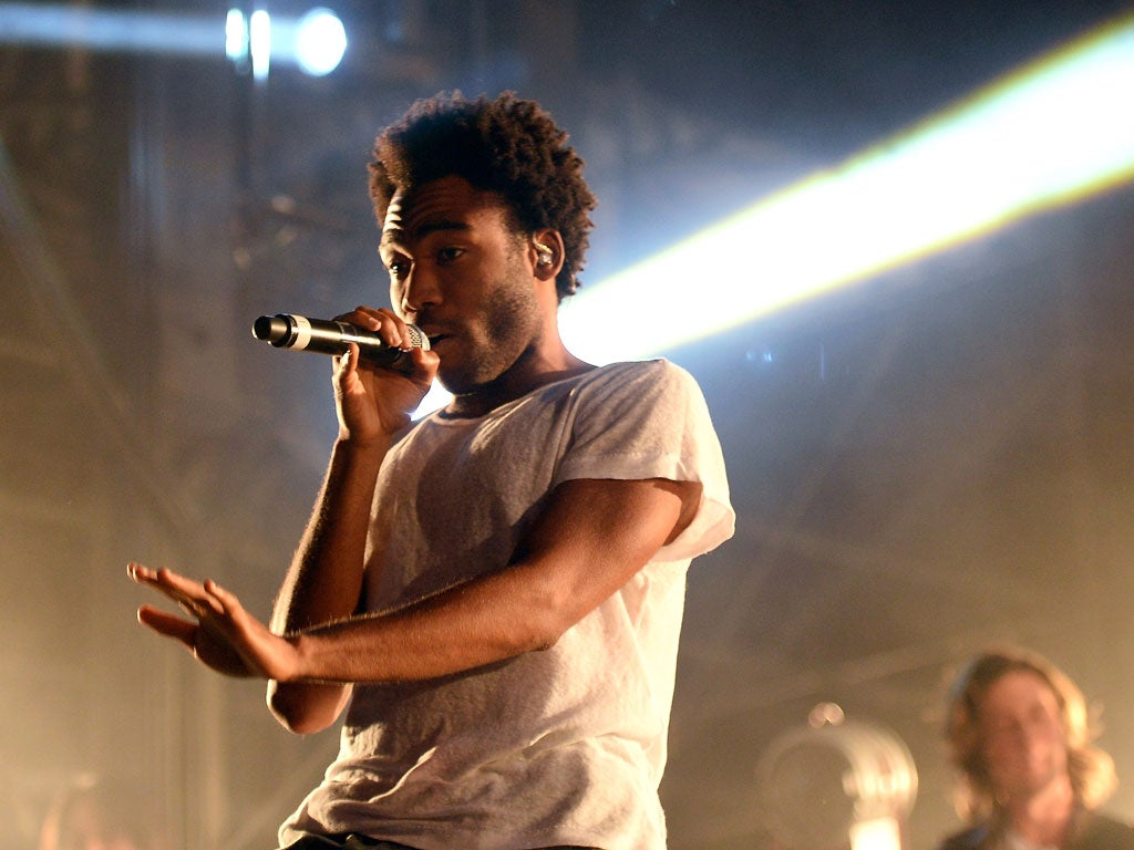 Childish Gambino: “I haven’t paid for an album in years. No one does. It’s silly to make albums”