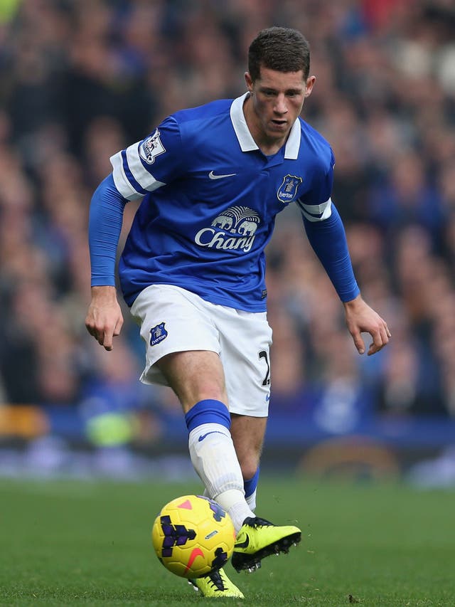 Ross Barkley has earned rave reviews for a string of fine displays this season