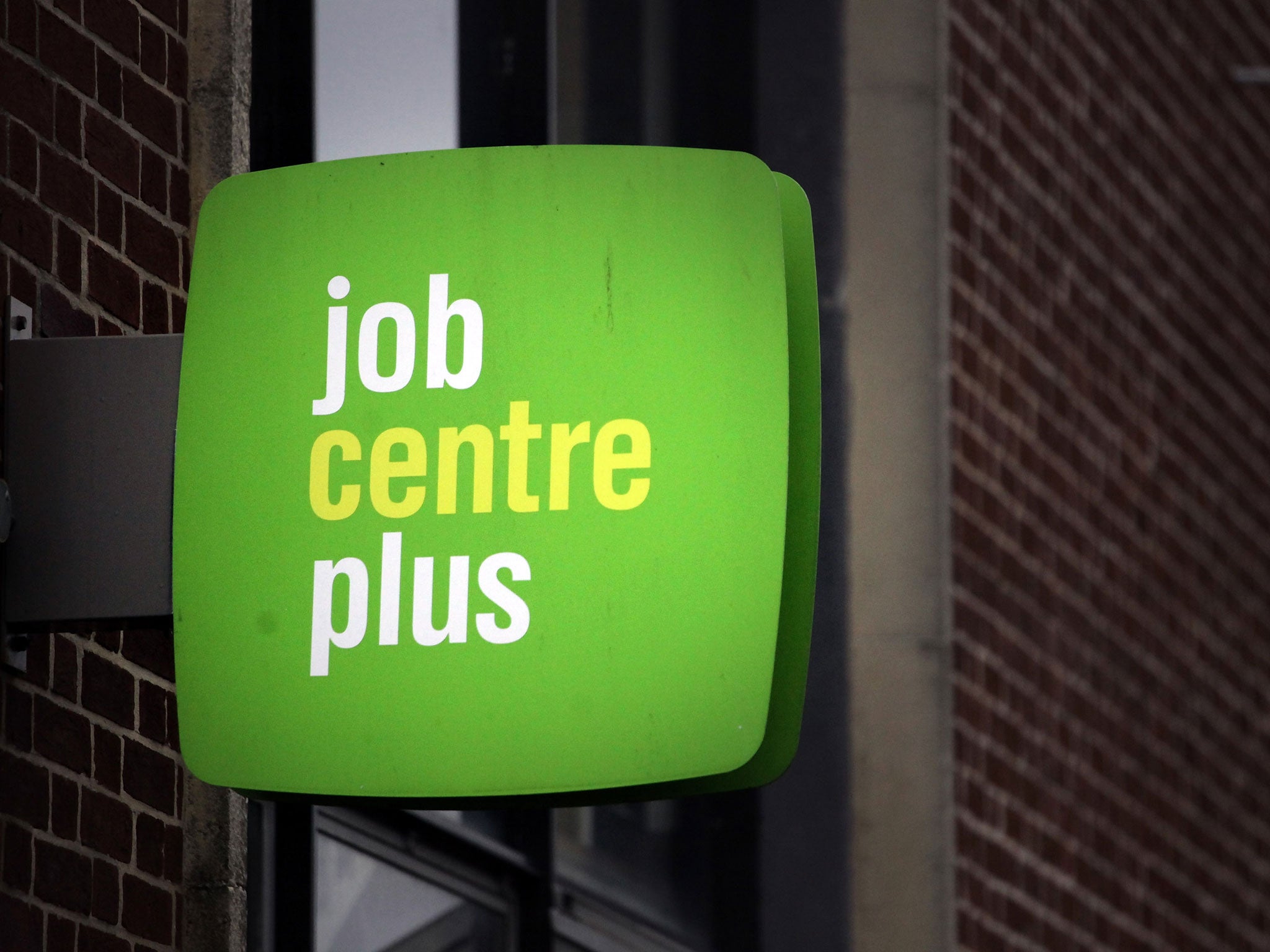 JobCentre Plus staff, who will conduct the interviews, will have a secret list of 100 questions