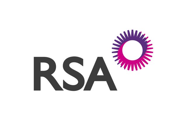 RSA said Irish finance boss Rory O'Connor and the division's claims director Peter Burke have been fired over the issue 