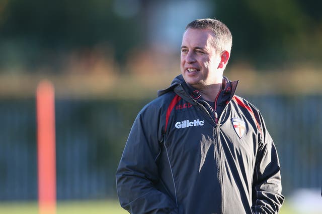 Steve McNamara could be heading to Australia to coach the Sydney Roosters after his contract with England expired