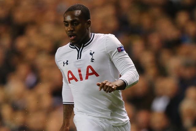 Tottenham defender Danny Rose admitted he does not know if Andre Villas-Boas will look to bring in another left-back