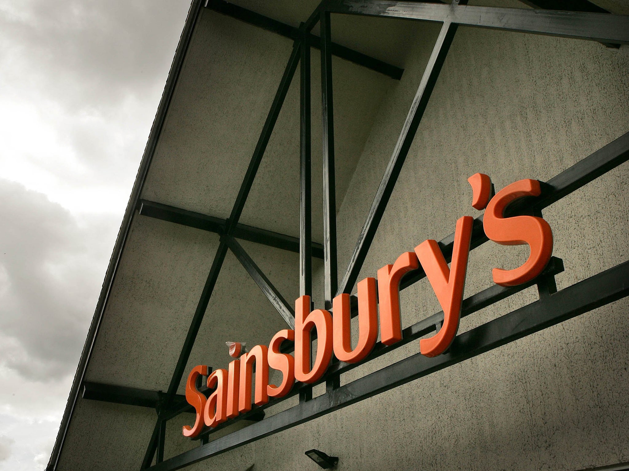 Sainsbury's is leading the fight back against discount chains Aldi and Lidl