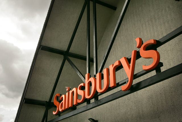 Sainsbury's is leading the fight back against discount chains Aldi and Lidl
