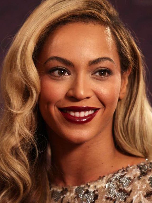 Beyonce's new album is 'as billowing and bountiful as that legendary booty'