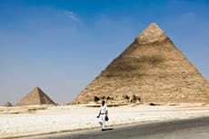 Bad news for Ben Carson: Pyramids wouldn’t have made good grain stores