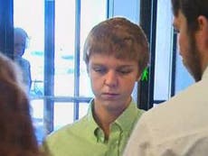 Read more

Ethan Couch: Texas quadruple murderer – or a victim of