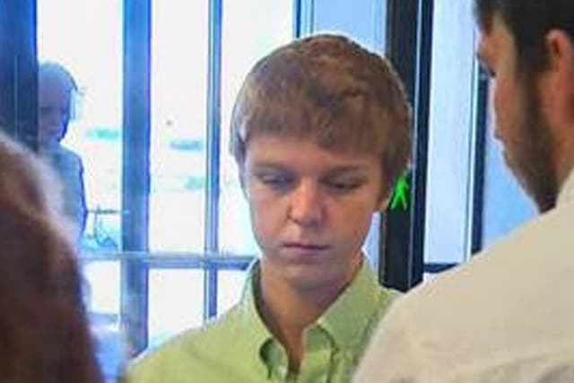 Ethan Couch from Texas has been sentenced to ten years probation after mowing down four pedestrians while drunk