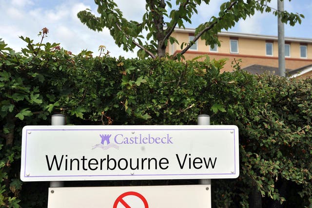 Over 3,000 people are still living as patients in hospitals, one year on from Government commitments to transform adult social care in the wake of the Winterbourne View abuse scandal