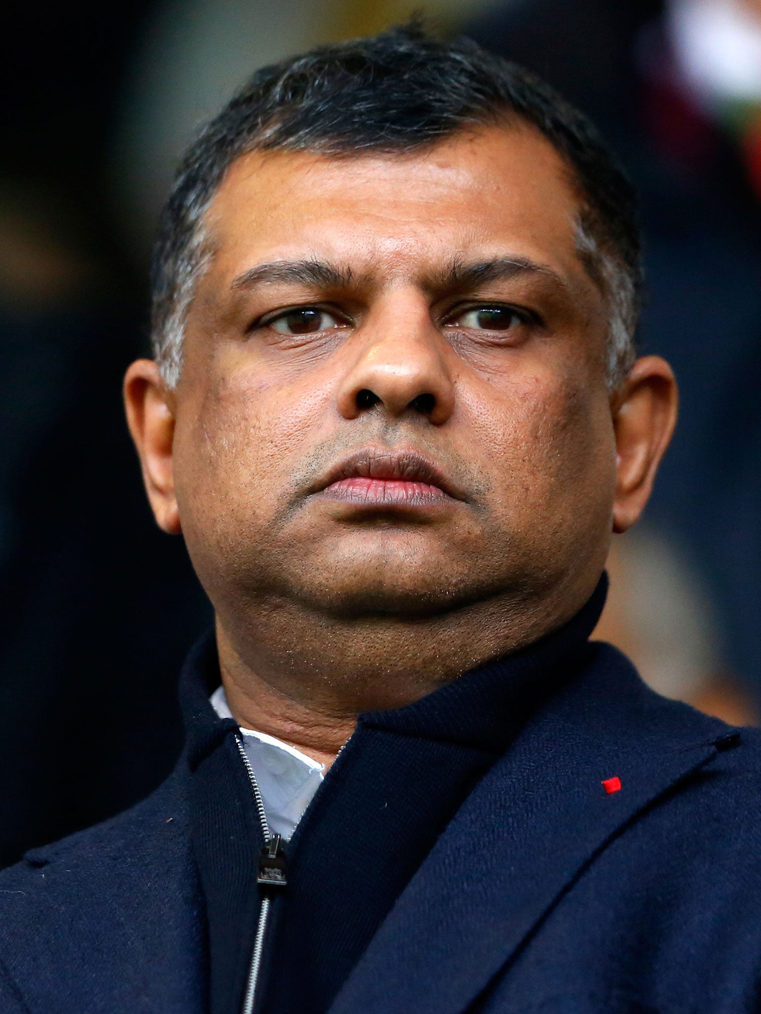 Tony Fernandes’ plan for a new 40,000-capacity stadium for QPR is an ambitious gamble