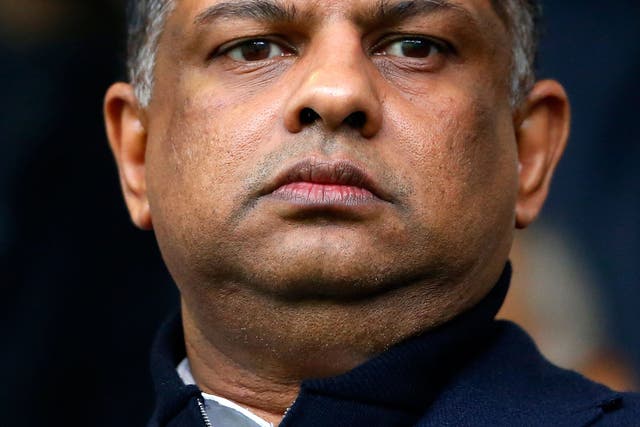 Tony Fernandes’ plan for a new 40,000-capacity stadium for QPR is an ambitious gamble