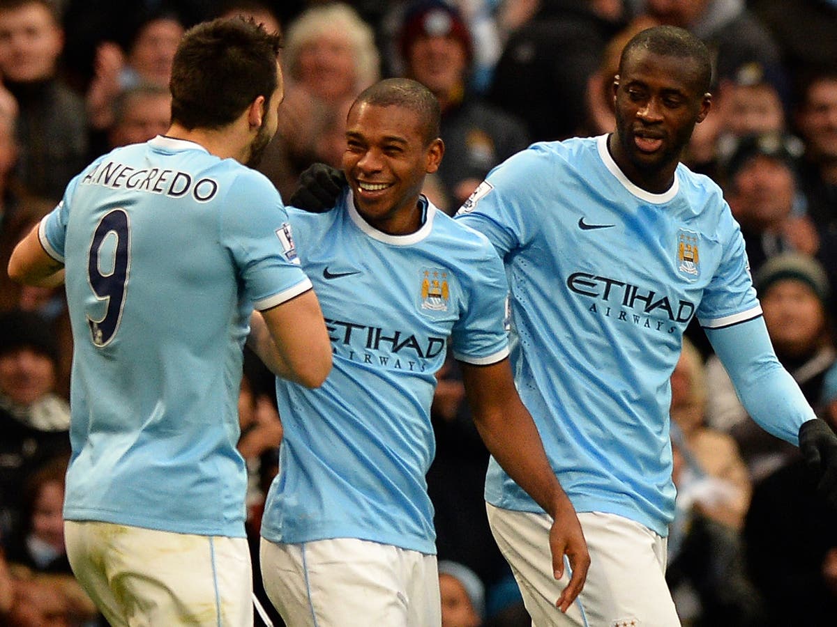 Premier League: Fulham v Man City match preview | The Independent | The ...