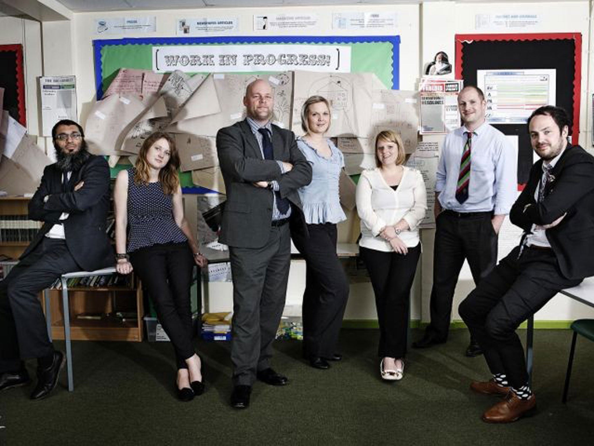 Educating Yorkshires Class Of 2013 Where Are They Now The Independent