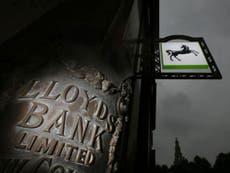Lloyds’ shares are on sale, but there's a better home for your cash