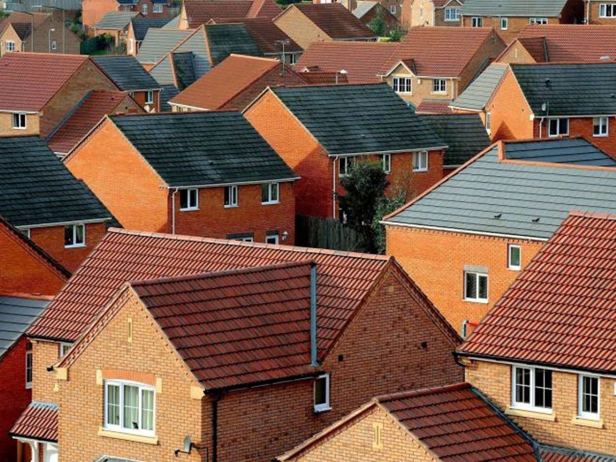 Leasehold scandal: Millions of homeowners to be freed from ‘rip-off’ ground rents after landmark reforms