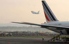 Air France warns of job cuts after pilots reject longer hours