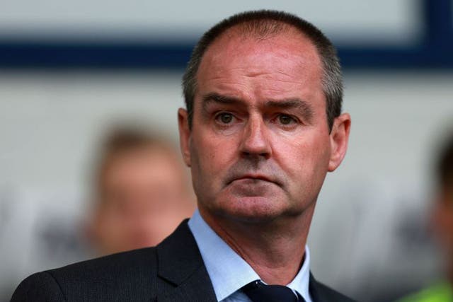 Steve Clarke has expressed 'deep regret' at his sacking by West Brom, claiming he had 'unfinished business' at the Hawthorns
