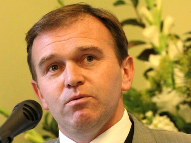 The Fisheries minister, George Eustice, is today preparing to defy scientists by demanding higher cod quotas – in the latest instance of the Government going against expert environmental advice