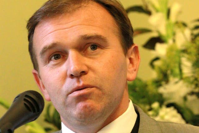 The Fisheries minister, George Eustice, is today preparing to defy scientists by demanding higher cod quotas – in the latest instance of the Government going against expert environmental advice