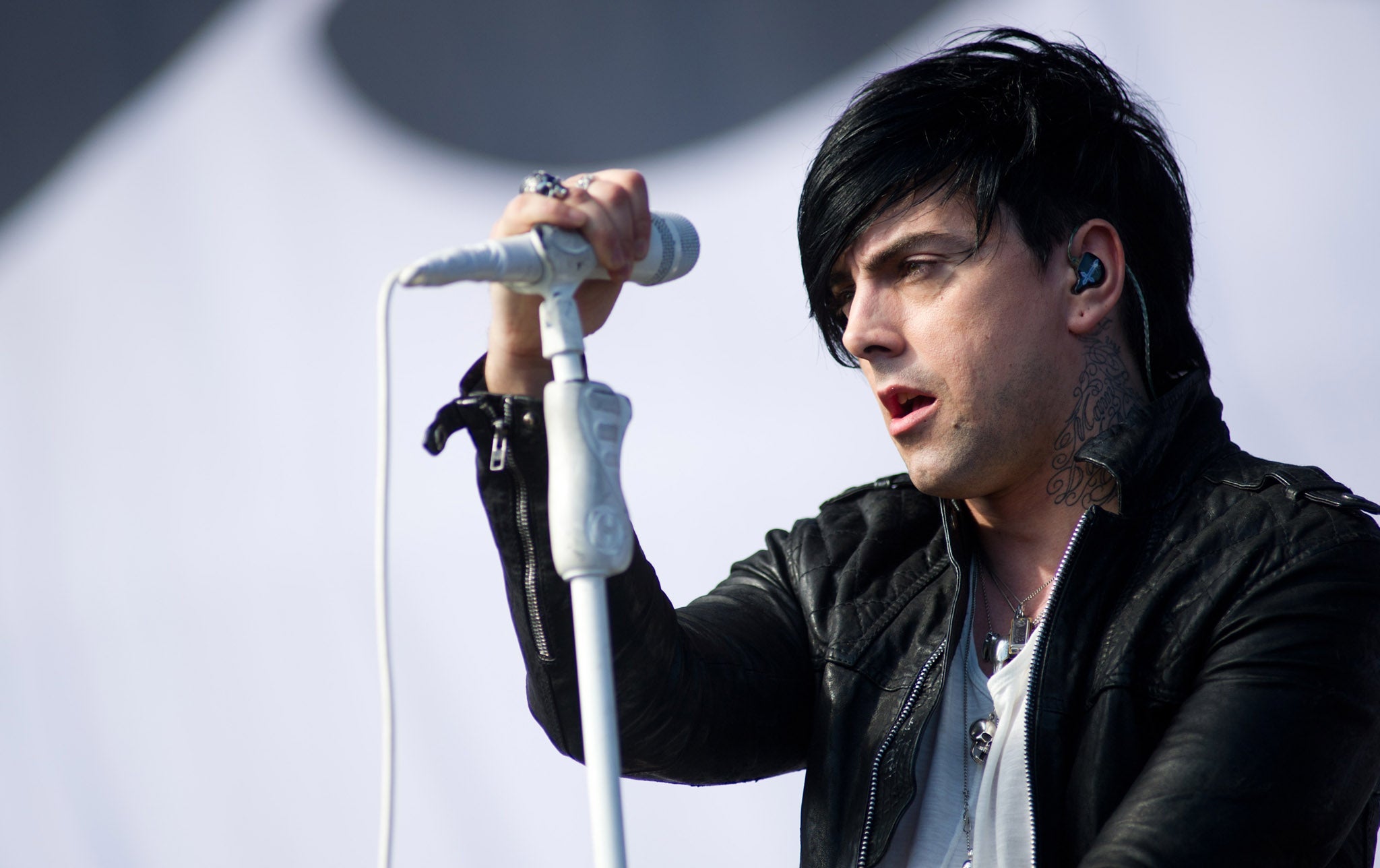 Lostprophets frontman Ian Watkins could make a fortune while serving a sentence for child sex offences