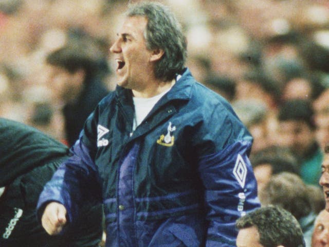 <p><strong>Gerry Francis </strong></p>
<p>Date of dismissal: Nov 1997</p>