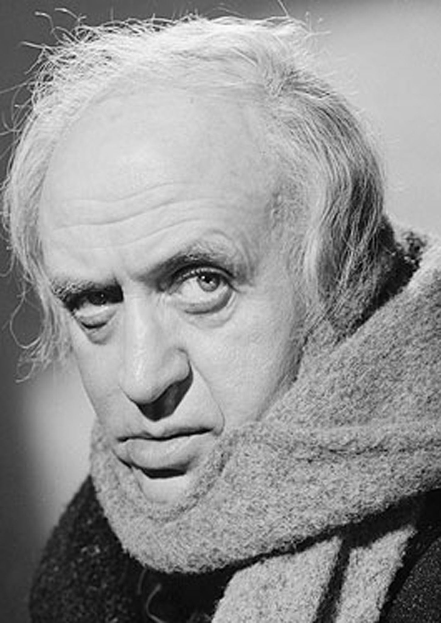 Alastair Sim brought out the author’s poetry in the 1951 film