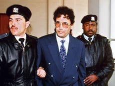 On the 30th anniversary of Lockerbie justice has yet to be done