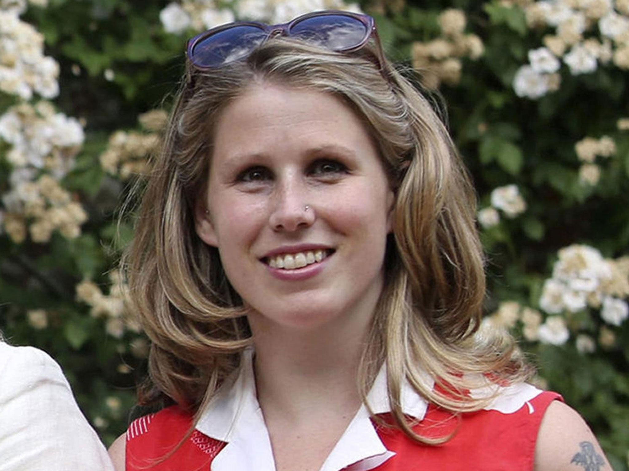 The Crown Prosecution Service has said that a man and a woman will be charged with improper use of a communications network in relation to tweets to Caroline Criado-Perez