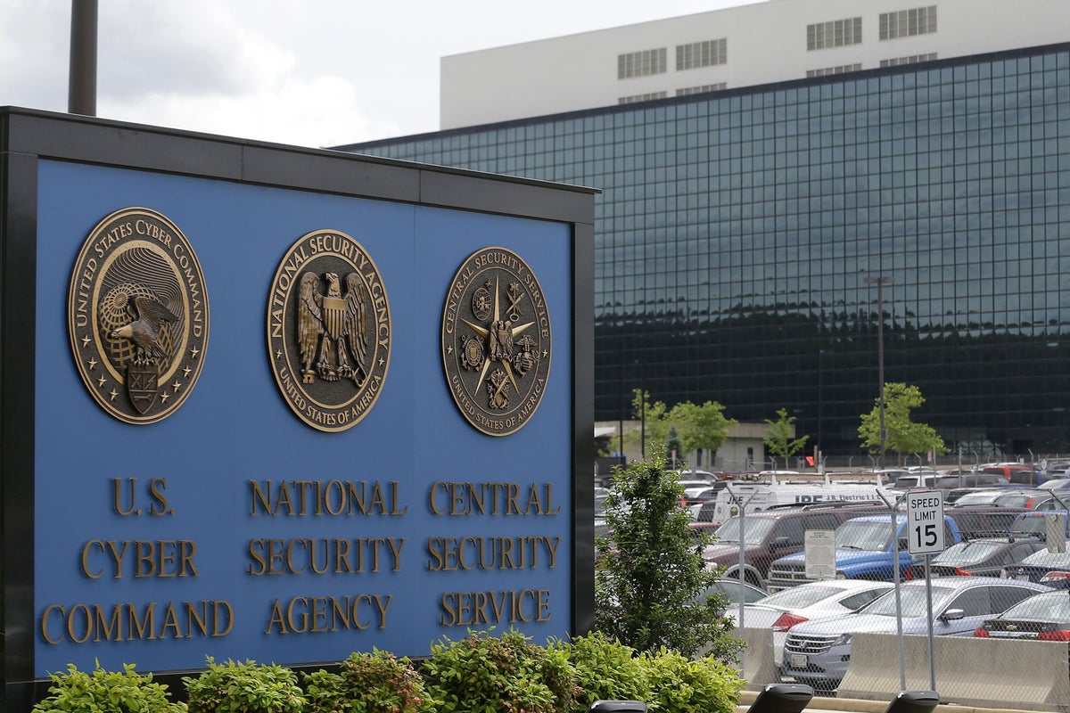 NSA's controversial $100 million phone surveillance programme led to ...