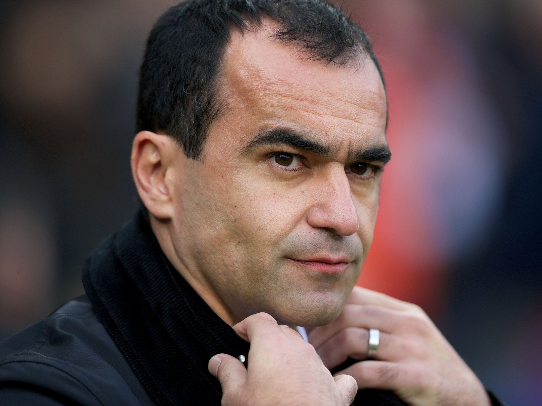 Roberto Martinez has achieved in four months the transformation in football culture at Everton which it took Brendan Rodgers a year to accomplish at Liverpool