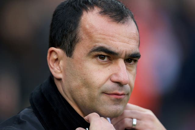 Roberto Martinez has achieved in four months the transformation in football culture at Everton which it took Brendan Rodgers a year to accomplish at Liverpool