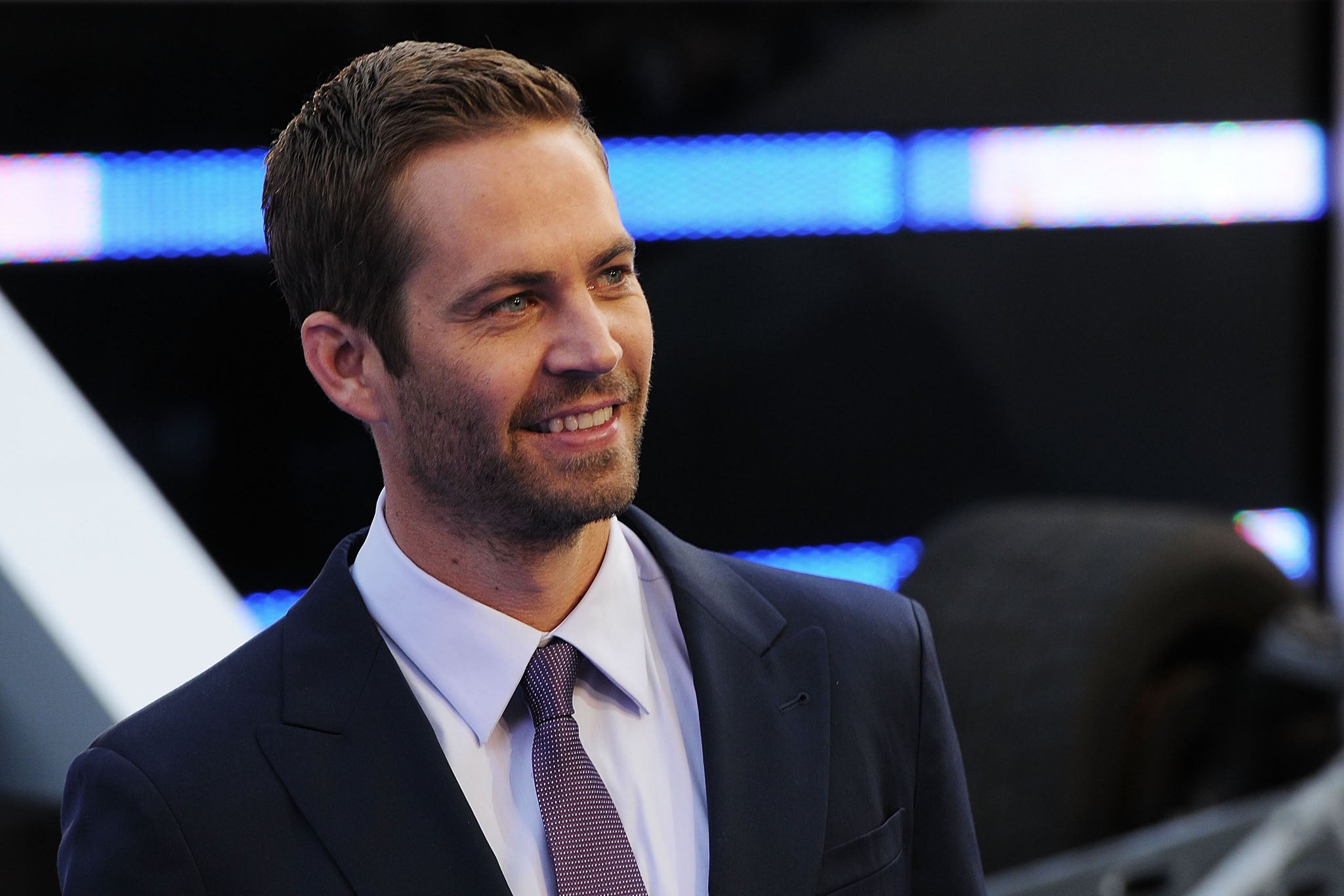 Paul Walker dead: Roger Rodas racing Porsche Carrera GT when