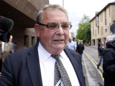 Lord Hanningfield: Conservative peer charged with expenses fraud