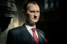 Mark Gatiss has some strong words for those who criticise Sherlock