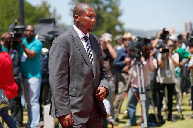 The locks at the home of Nelson Mandela’s eldest grandson Mandla Mandela in Qunu have been changed amid reports that a long-standing family feud is set to worsen in the wake of his death.