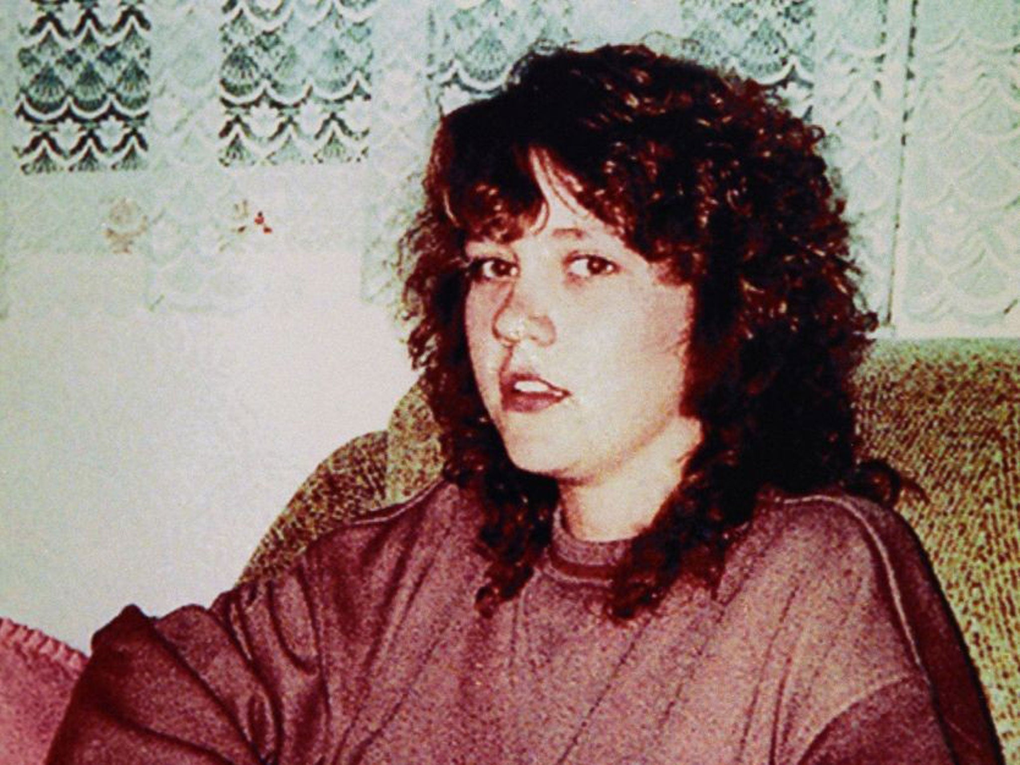 Undated handout file photo of Nicola Payne as police investigating the disappearance of the young mother 22 years ago have arrested two men on suspicion of her abduction and murder
