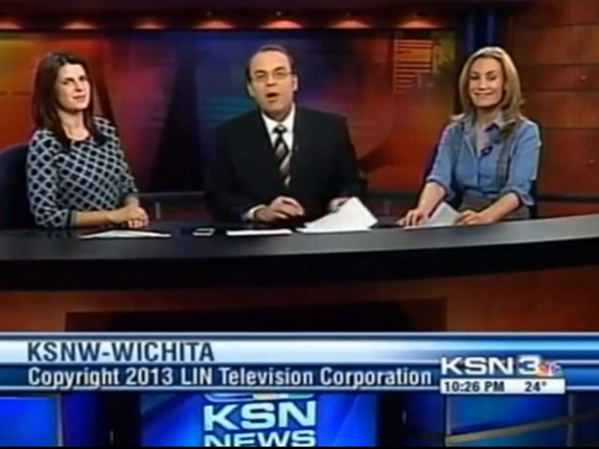 ksn news anchor fired