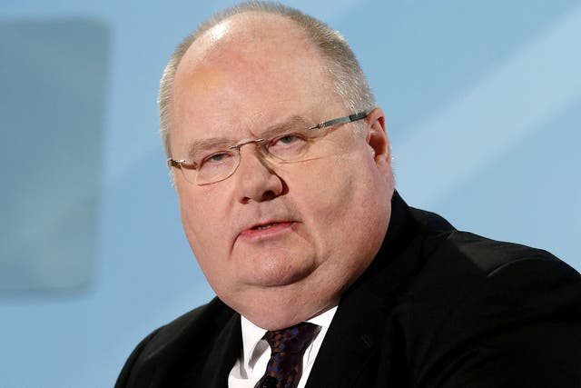 The plans have been described by Labour as turning Eric Pickles into Whitehall’s ‘censor’in-chief’