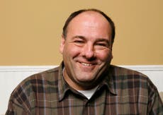 Read more

Sopranos star James Gandolfini to be remembered with US tribute show