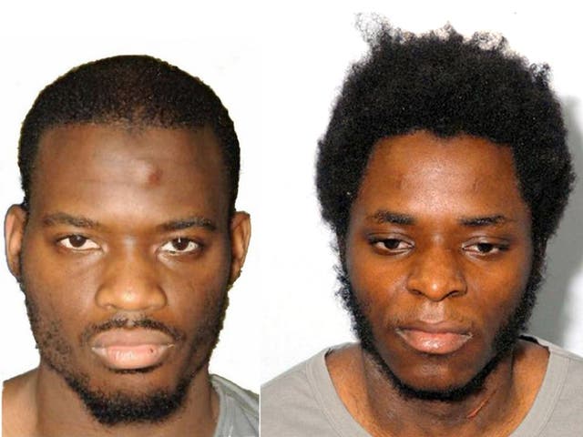 'Angel of Woolwich' says confronting Lee Rigby's killers ruined her ...