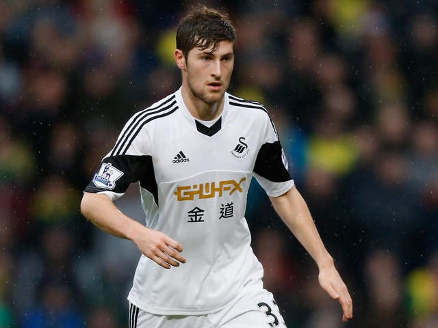 Ben Davies is likely to announced as a Spurs player soon