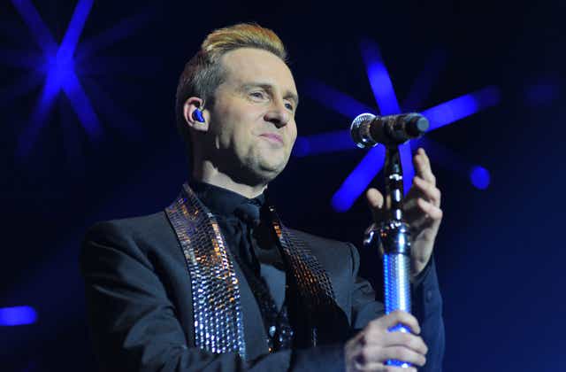 Former Steps singer Ian ‘H’ Watkins received a full apology in open court for his image being used to illustrate a story about convicted paedophile Ian Watkins from the Lostprophets.