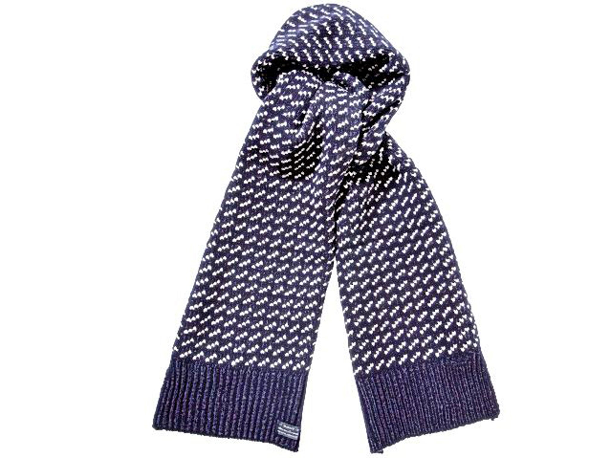 The 10 best scarves 