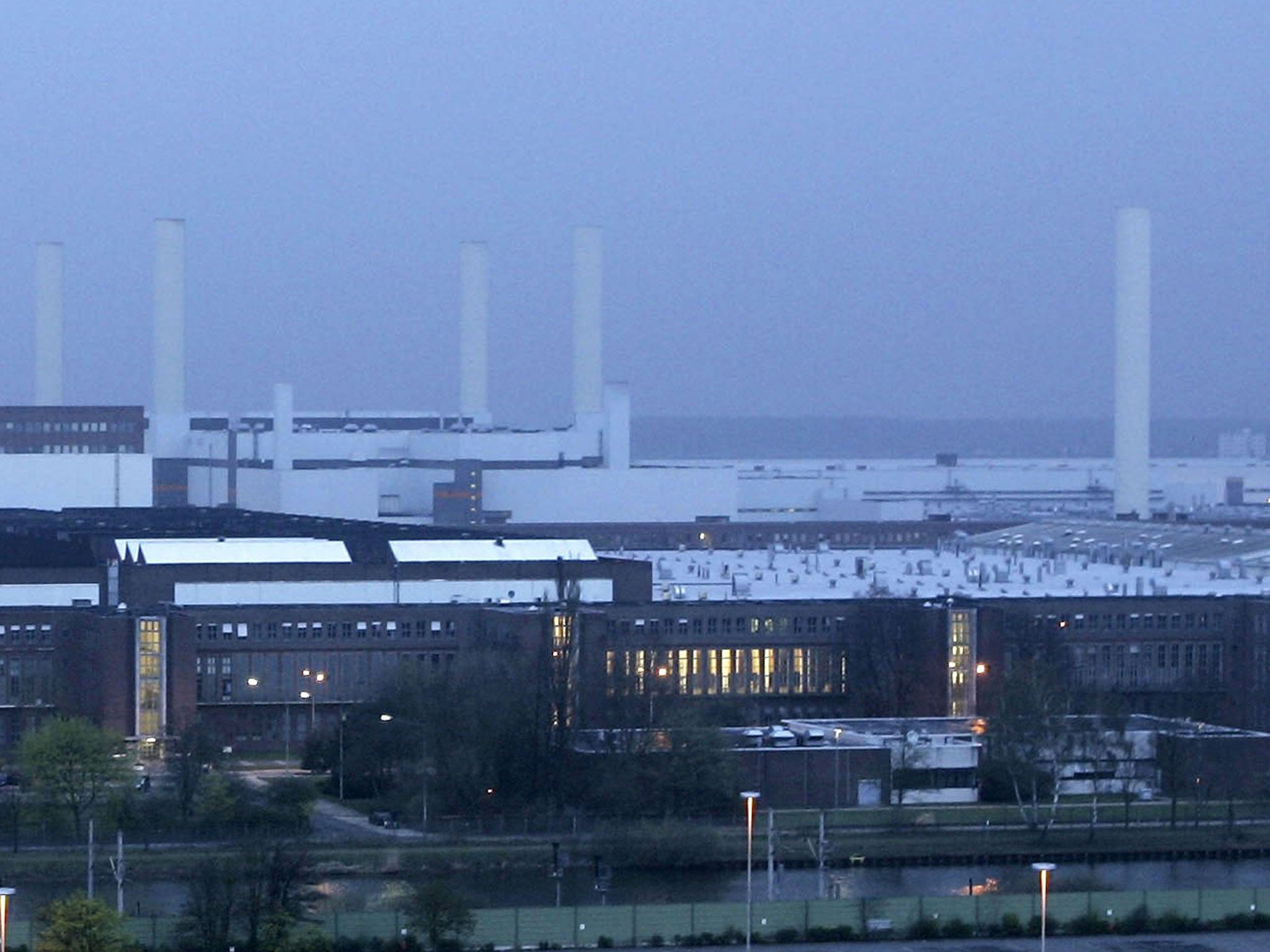 Factories will be paid to switch off their electricity during times of highest demand next winter