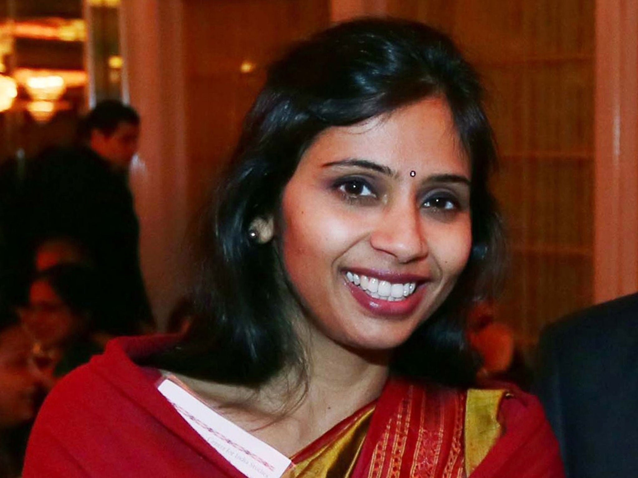 Devayani Tamil Sex Videos - It's not the treatment of Devyani Khobragade that is fuelling India's anger  at the US | The Independent | The Independent