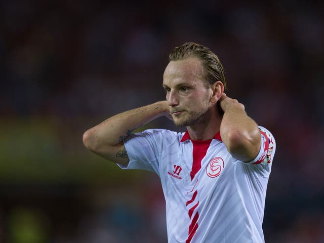 Ivan Rakitic