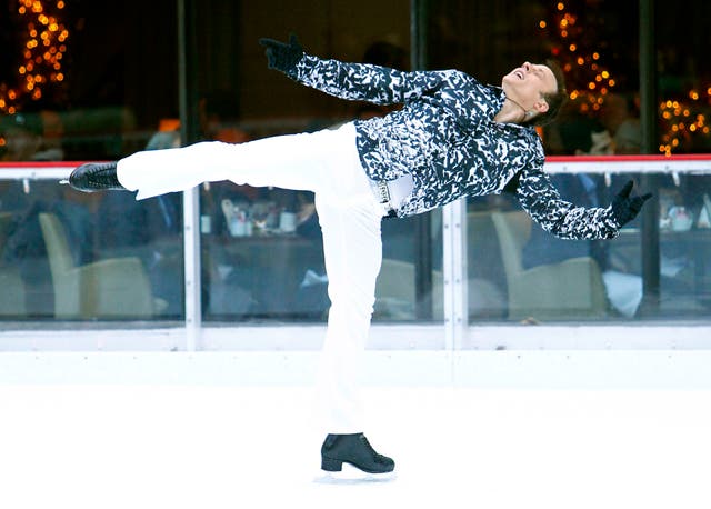 US Figure-skating champion Brian Boitano comes out as gay 