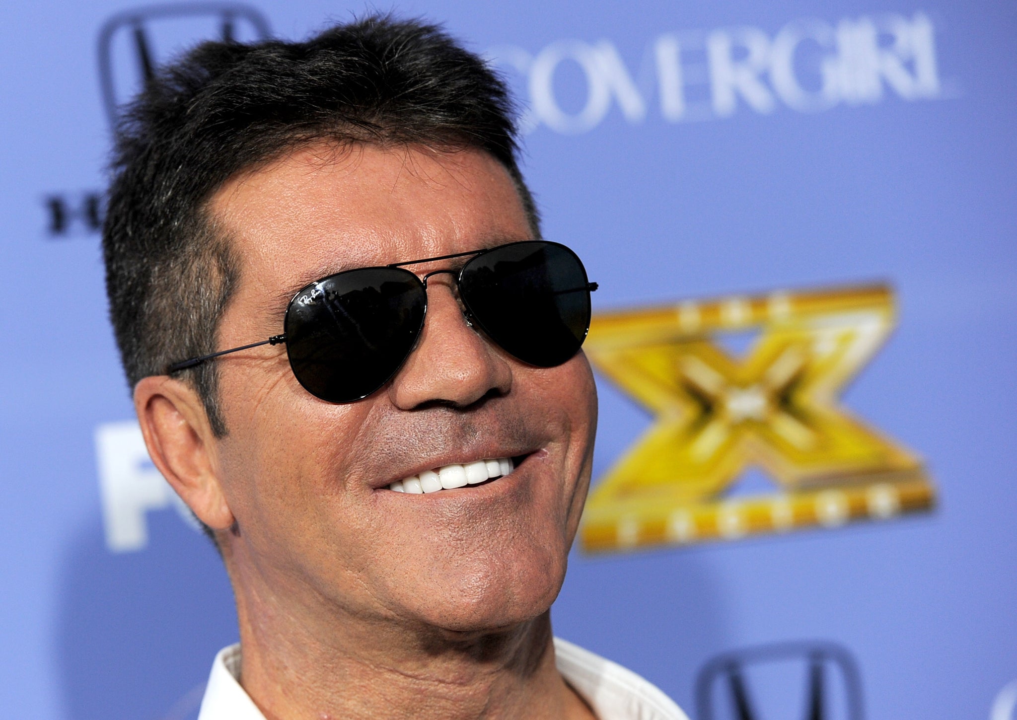 Look who's back: Simon Cowell has new plans for The X Factor 2014